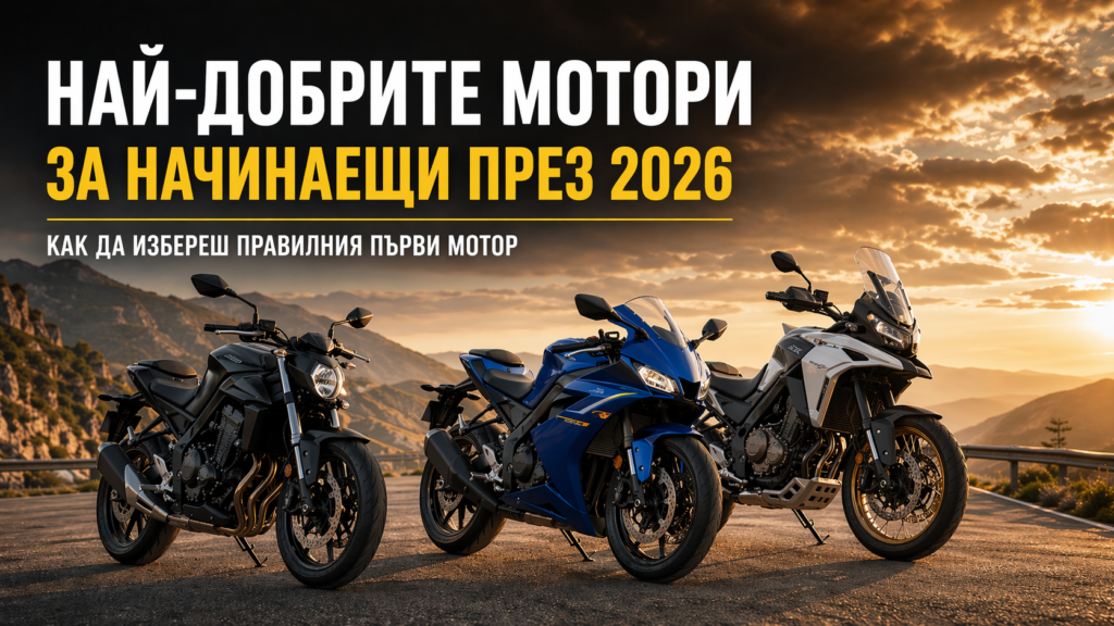 motori za nachinaeshti