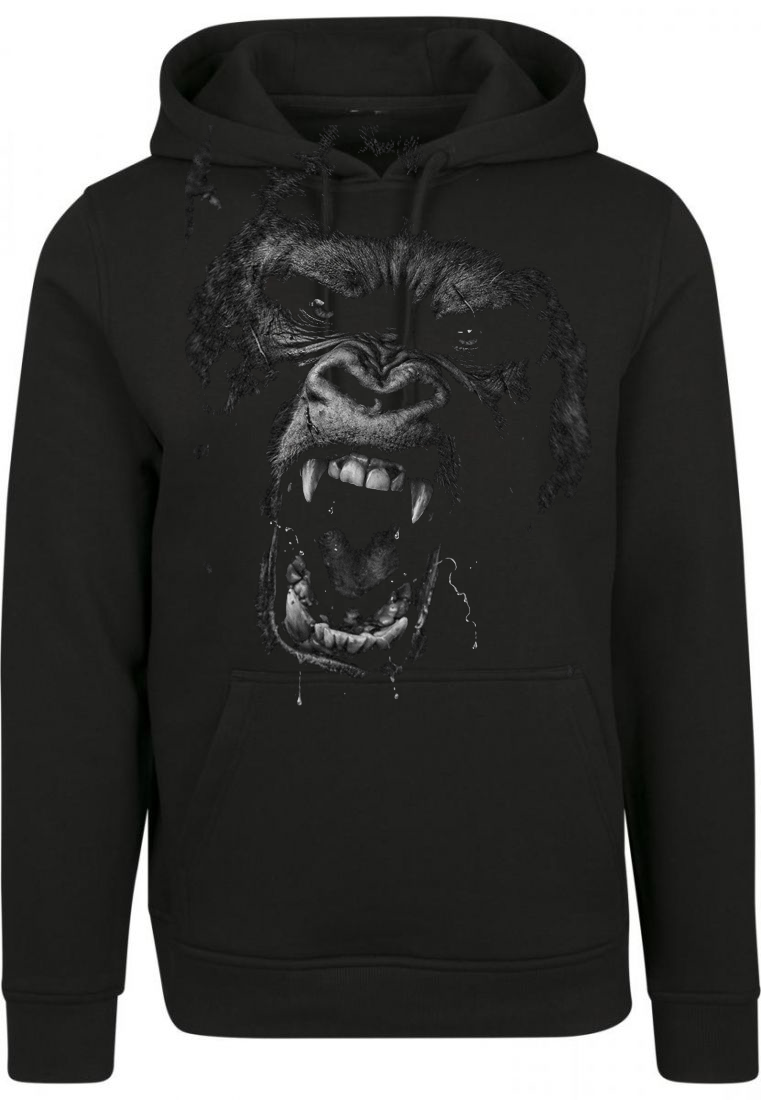 BY084_P1-00007 Мъжки Суитчър "Gorilla" - Image 1